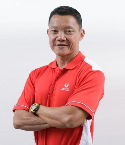 Ng Kok Wei